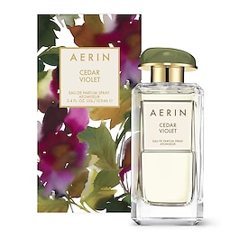 Cedar Violet - Woda perfumowana